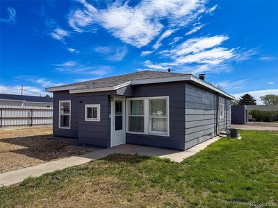 Property at 314 6th Street, Burlington, CO