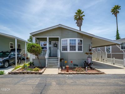 2700 Cienaga St Spc 78