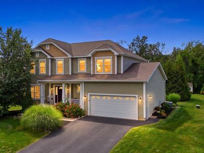 Property at 37 Walden Circle, Saratoga Springs, NY