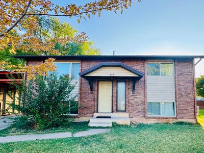 244 W Downs Cir