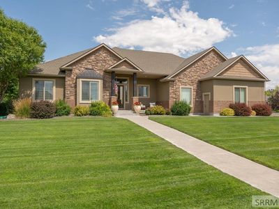 1955 S Sage Hen Ln