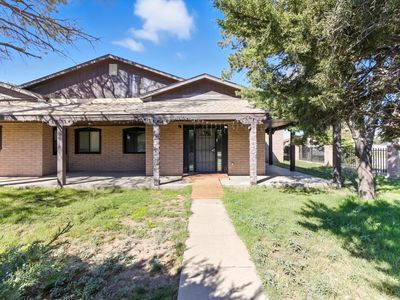 Property at 523 N 4th St, Belen, NM