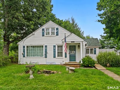 Property at (Undisclosed Address), Waterbury, CT