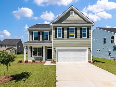 379 Blue Oak Dr