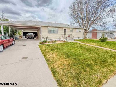 Property at 616 S Jefferson St, Kimball, NE