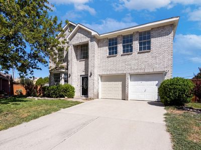 861 Pimernel Ln