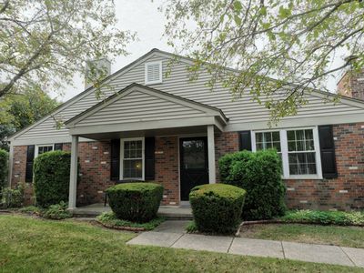 15810 Cambridge Dr