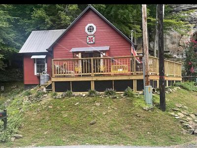 247 Shady Cliff Rd
