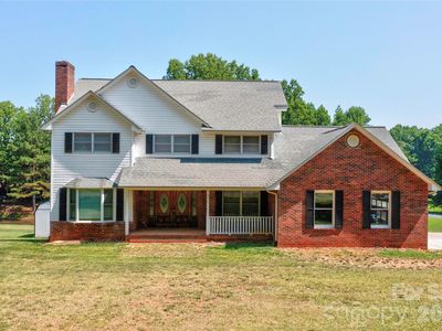 Property at 3010 Eaker Dr, Cherryville, NC