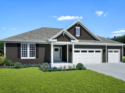 Charlotte Plan, Heritage Park North