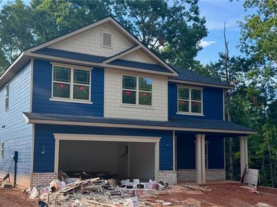 265 Magnolia Villas Dr