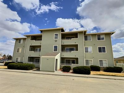 Property at 2631 E 15th St Unit 104, Casper, WY