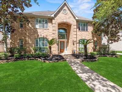1126 Thistlemeade Dr
