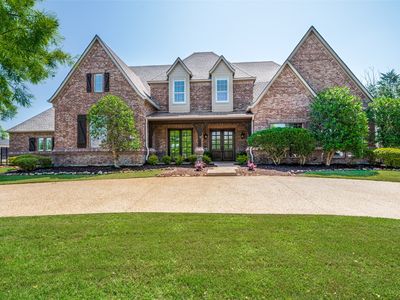 5540 Oak Bend Trl