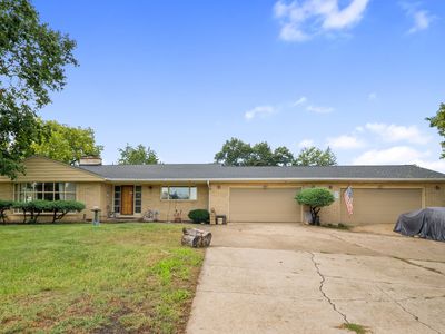 400 Sugar Creek Dr