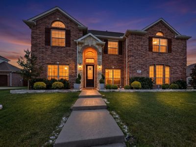 817 Mallard Dr