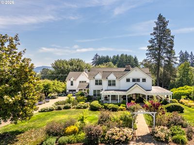 21200 SE Old Bethel Rd