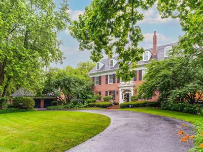 400 Washington Rd