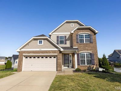 Property at 1028 Grassland Ct, Shiloh, IL