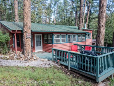 Property at 109 Hart Ave, Ruidoso, NM