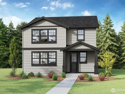 8310 115th Place SE #3