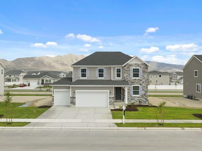 5408 N Saddle Stone Dr #514