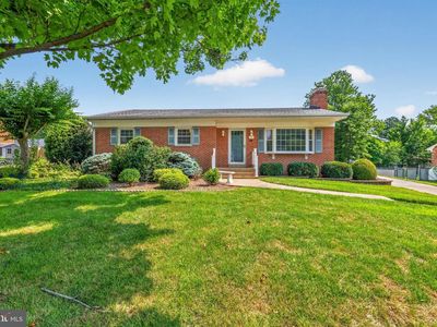 19 Hamilton Terrace Dr
