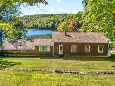 173 Little Wilson Pond Road