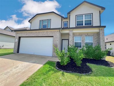 303 Black Bear Dr