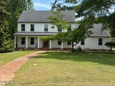 Property at 701 Edgewood Drive, Murfreesboro, NC