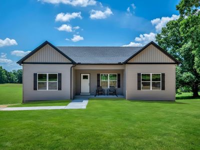469 Jesse Work Rd Lot 5