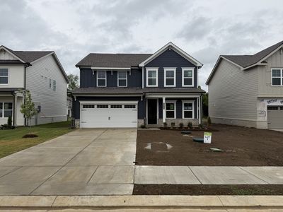 5916 Steiner Way Lot 9