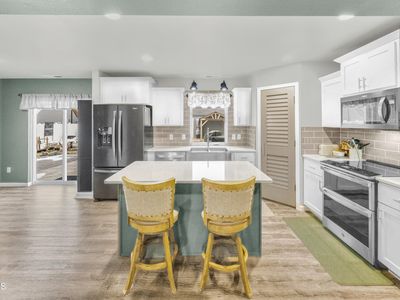 Property at 3802 Amity Cir SE, Mandan, ND