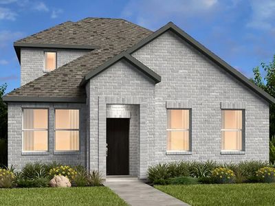1116 Bear Grass Mews