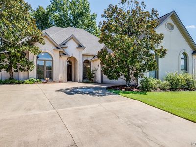 9843 Bent Brook Dr