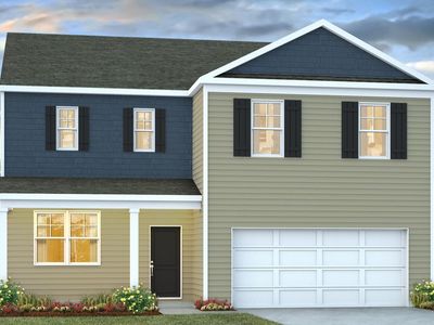 312 Bevington Brook Ln