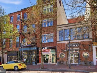 112 Market St #3