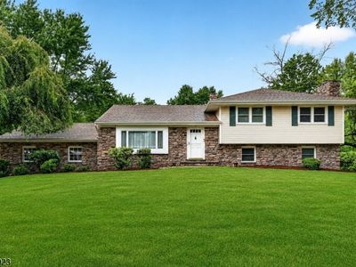5 Grouse Rd