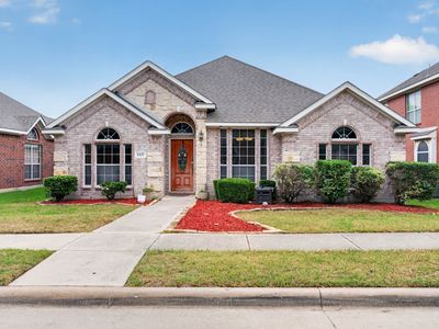 1217 Yukon Dr