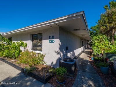 Property at 120 Madison Ave, Cape Canaveral, FL