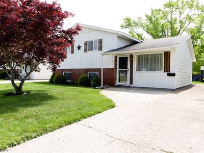 Property at 4202 Holl Ave., Sheffield Lake, OH