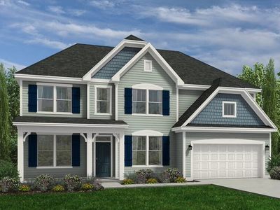 58 Darmouth Drive