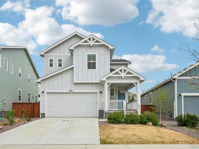 2934 Buffalo Fork Lane