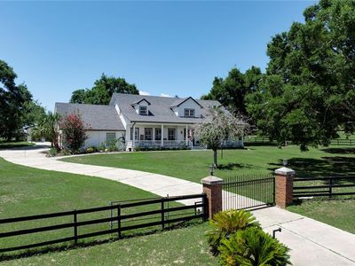 15146 Arabian Way