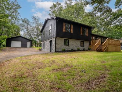 1615 Deer Hollow Dr