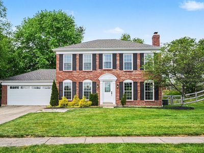 5131 Noble Ct