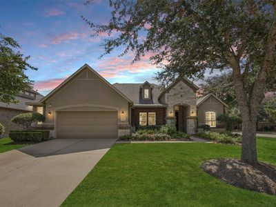 5202 Red Oak Valley Dr
