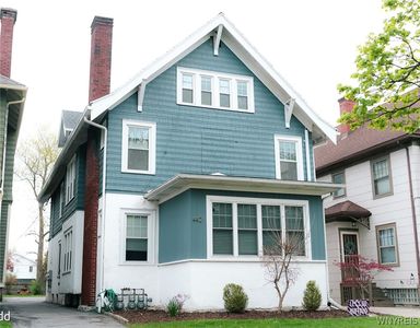 442 Huntington Ave