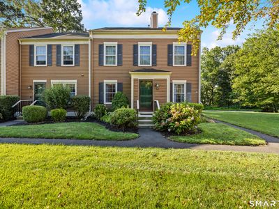 12 Foxbridge Village Road #12
