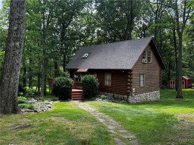 215 Jumonville Rd